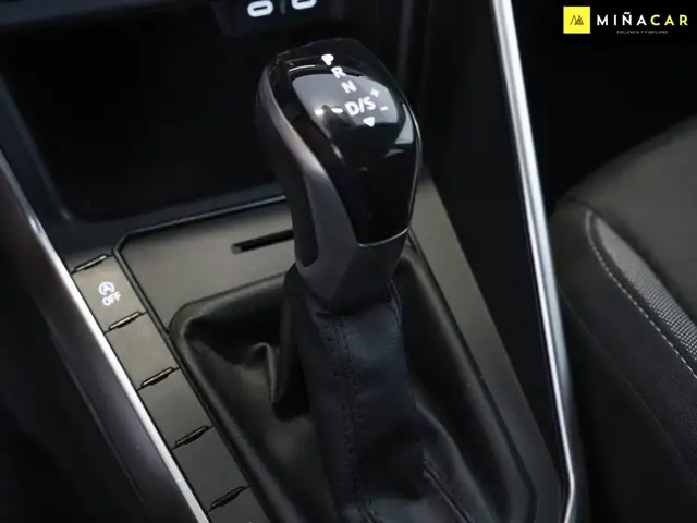 Volkswagen Taigo view 10