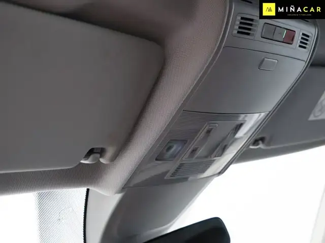 Volkswagen Taigo view 21