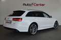 Audi A6 Avant 3.0 TDI quattro* S line*360°Kam*20 Z.* Blanc - thumbnail 4