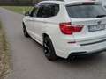 BMW X3 xDrive28i Aut. M-Ausstattung Weiß - thumbnail 4