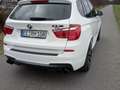 BMW X3 xDrive28i Aut. M-Ausstattung Weiß - thumbnail 3
