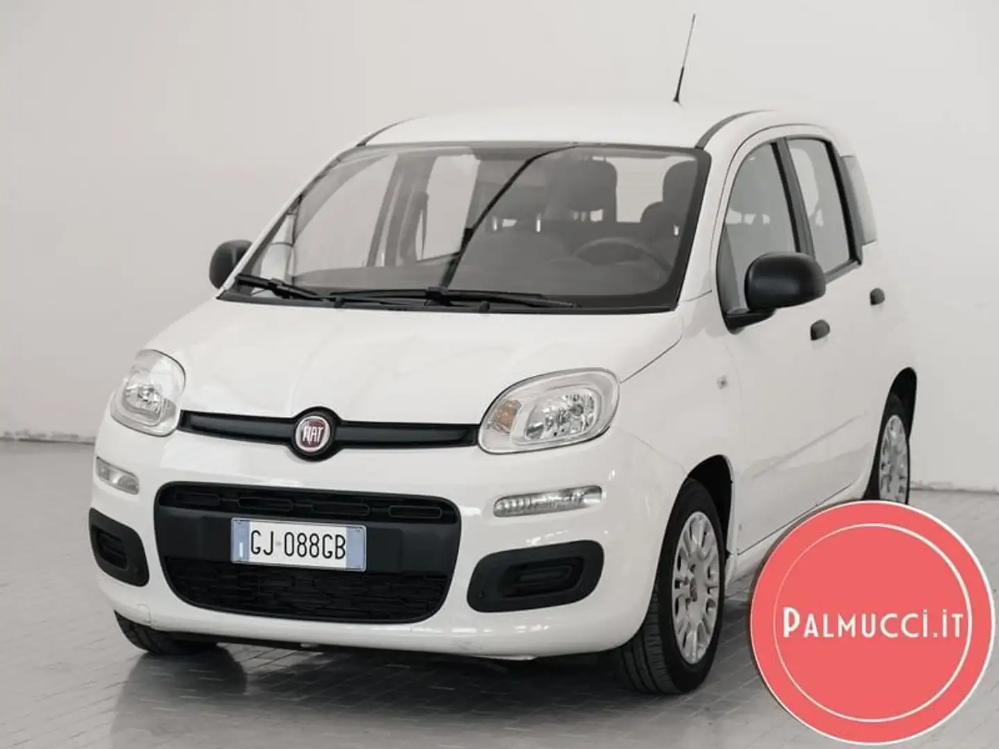 Fiat Panda 1.0 FireFly S&S Hybrid - 1