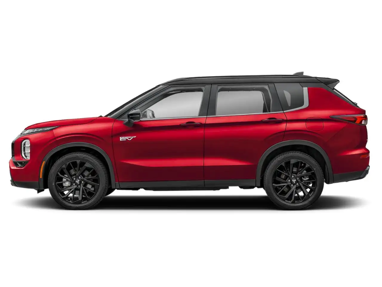 Mitsubishi Outlander photo Mitsubishi Outlander