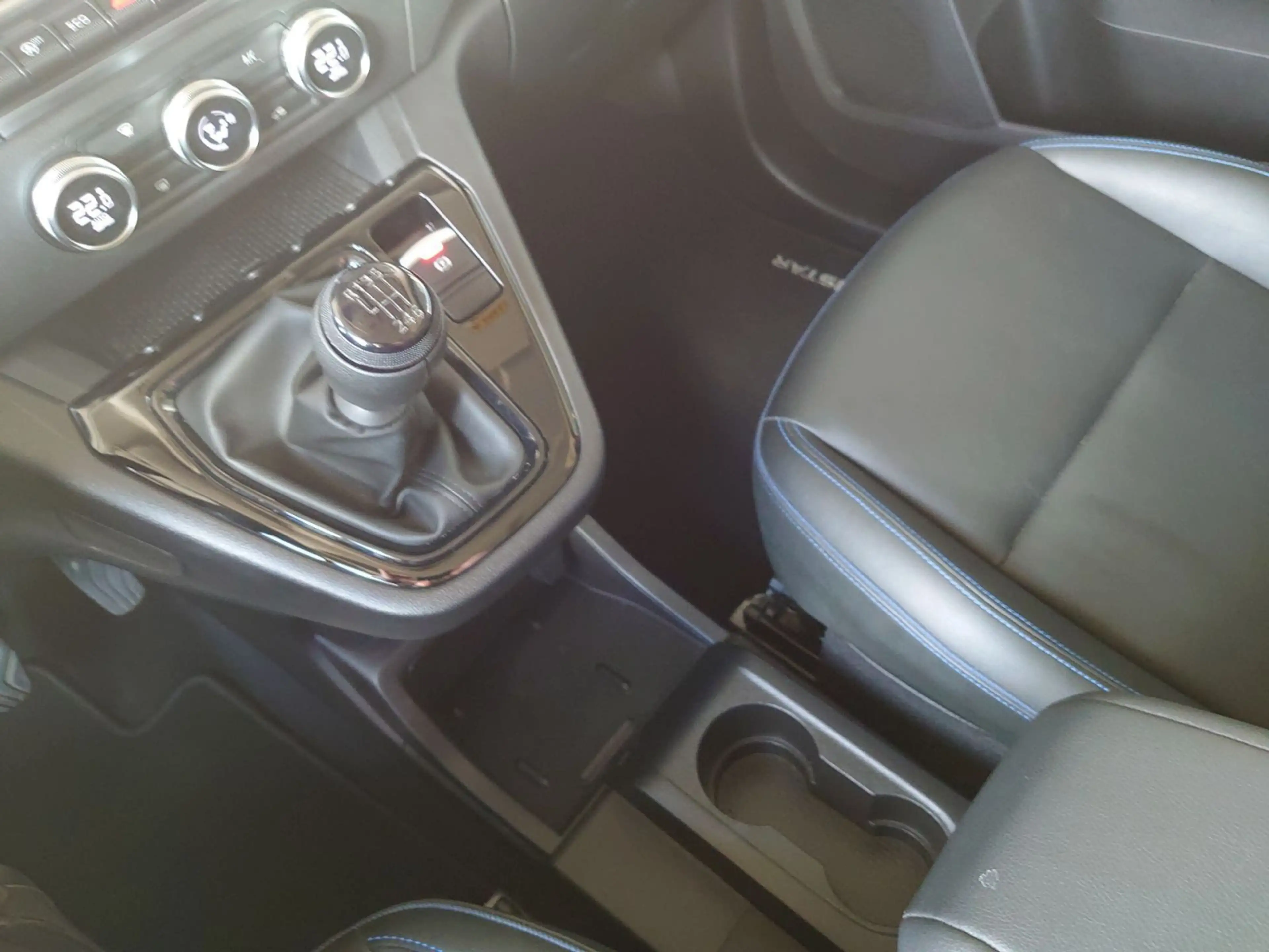 Nissan Townstar Kombi L2 7-Sitzer Tekna / AHK — photo 10