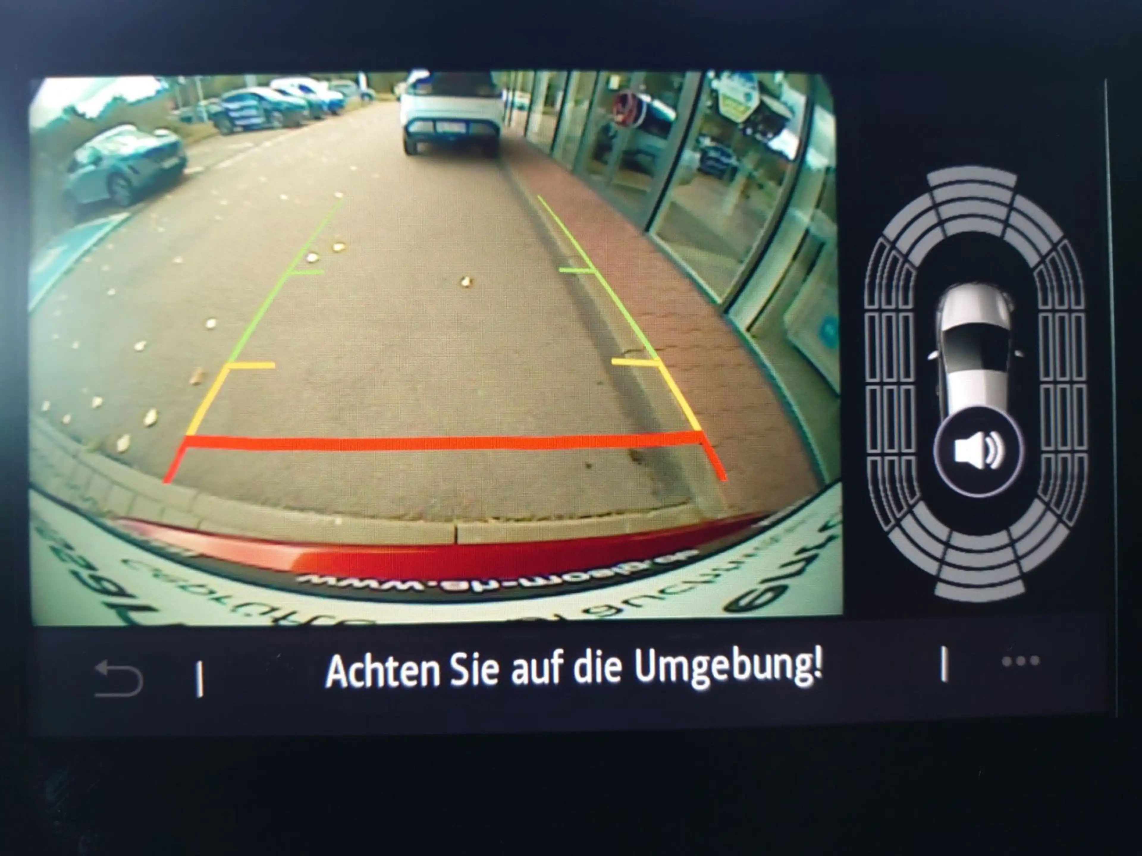 Nissan Townstar Kombi L2 7-Sitzer Tekna / AHK — photo 15