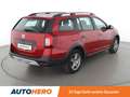 Dacia Logan 0.9 TCe Stepway*NAVI*TEMPO*CAM*PDC* Rot - thumbnail 6