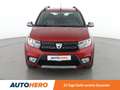 Dacia Logan 0.9 TCe Stepway*NAVI*TEMPO*CAM*PDC* Rot - thumbnail 9