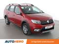 Dacia Logan 0.9 TCe Stepway*NAVI*TEMPO*CAM*PDC* Rot - thumbnail 8