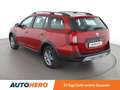Dacia Logan 0.9 TCe Stepway*NAVI*TEMPO*CAM*PDC* Rot - thumbnail 4