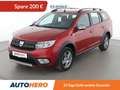 Dacia Logan 0.9 TCe Stepway*NAVI*TEMPO*CAM*PDC* Rot - thumbnail 1