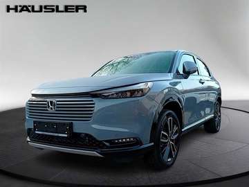 ADVANCE Kamera SHZ Klimaautom. Navi