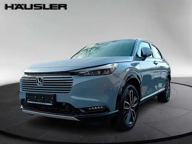 Honda HR-V Advance 8 Jahre Garantie*Sitz-u.Lenkradheizung