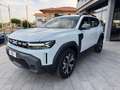 Dacia Duster Duster 1.0 Expression Eco-g 100cv Bianco - thumbnail 3