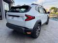 Dacia Duster Duster 1.0 Expression Eco-g 100cv Bianco - thumbnail 6