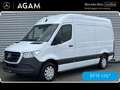 Mercedes-Benz Sprinter 315 CDI L2H2 Select Veel Opties Trekhaak 3500kg ! Blanc - thumbnail 1