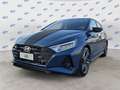 Hyundai i20 i20 1.0 T-GDI DCT N-Line Carbon Bleu - thumbnail 1