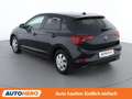 Volkswagen Polo 1.0 *CARPLAY&AUTO*SPUR*TEMPO* Schwarz - thumbnail 4