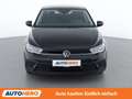 Volkswagen Polo 1.0 *CARPLAY&AUTO*SPUR*TEMPO* Schwarz - thumbnail 9
