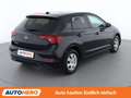 Volkswagen Polo 1.0 *CARPLAY&AUTO*SPUR*TEMPO* Schwarz - thumbnail 6