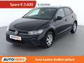 Volkswagen Polo 1.0 *CARPLAY&AUTO*SPUR*TEMPO* Schwarz - thumbnail 1