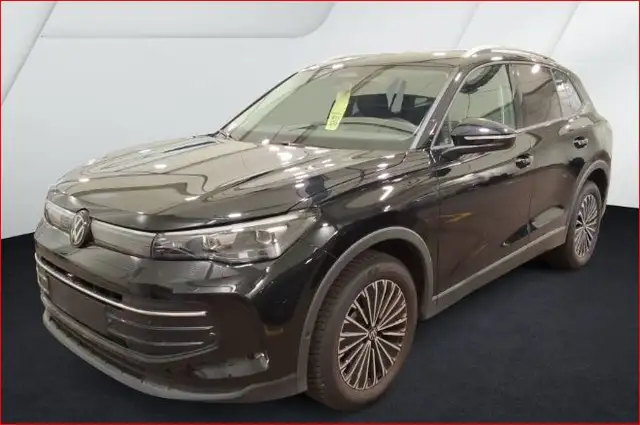 Volkswagen Tiguan 2.0 TDI ENERGY Navi Easy Open 360° AHK