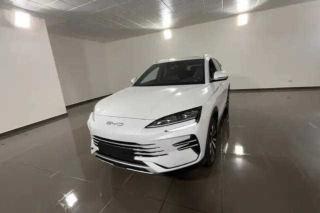 BYD Seal U Seal U DM-i 1.5 phev Boost 2wd