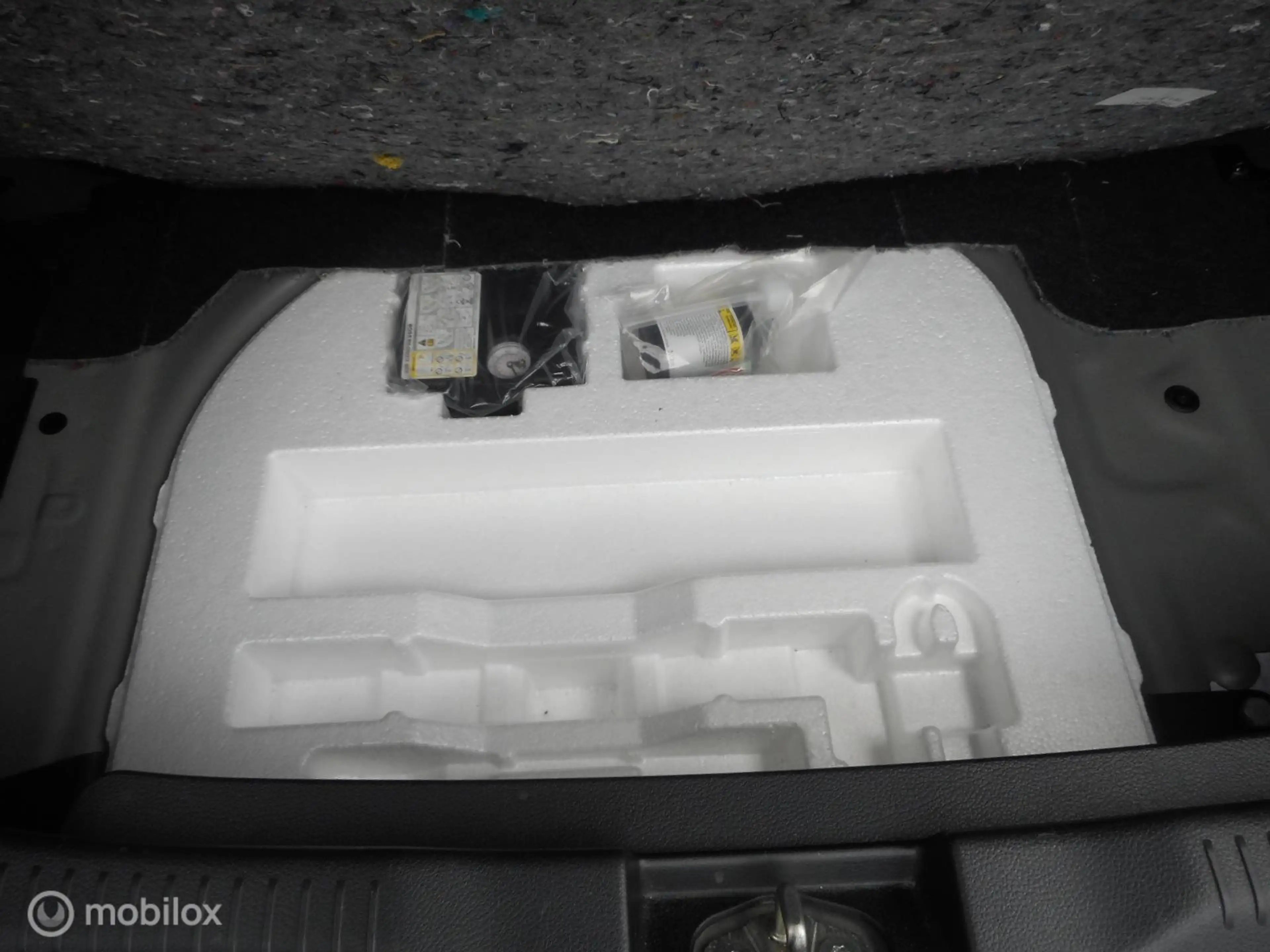Suzuki Ignis 1.2 Select — photo 9