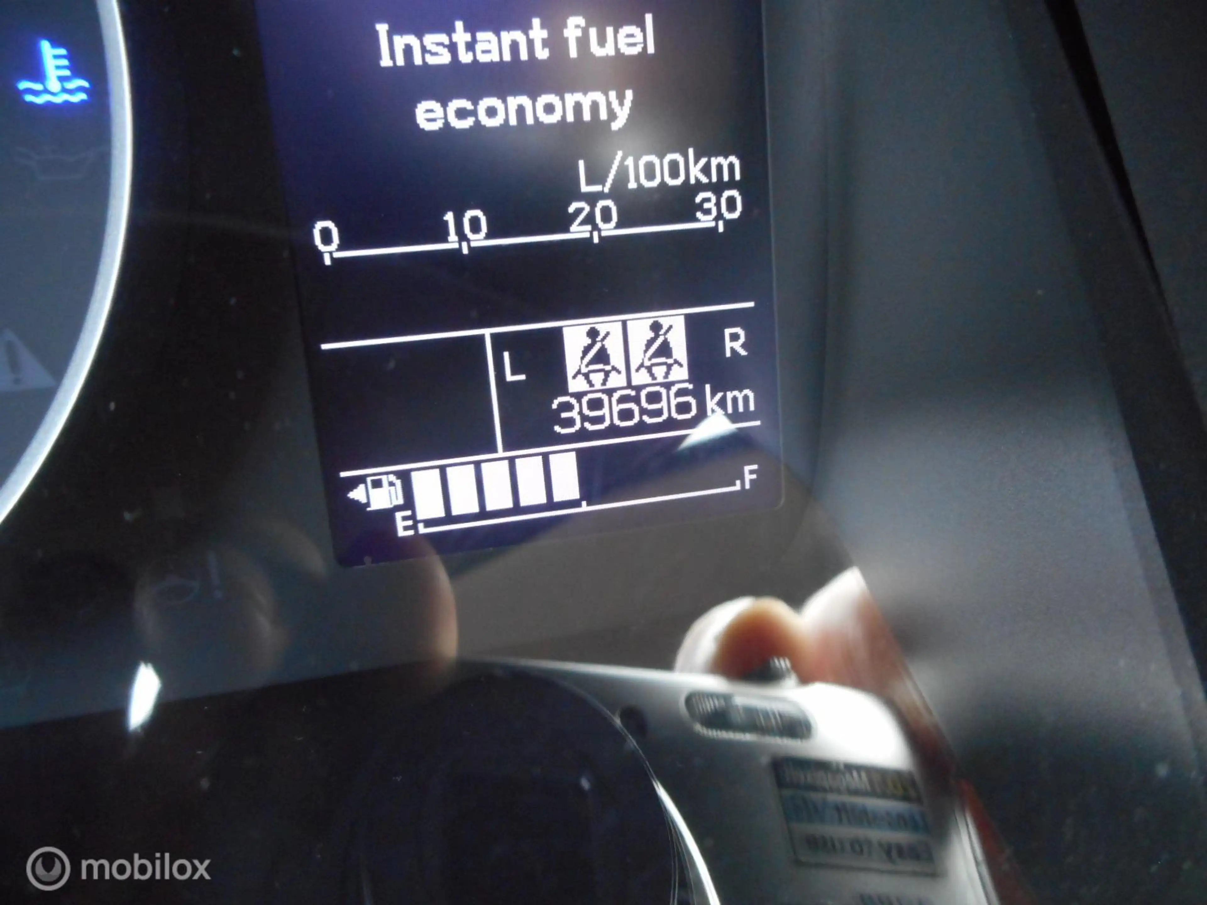 Suzuki Ignis 1.2 Select — photo 14