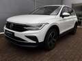 Volkswagen Tiguan Active 2.0 TDI Android Auto Weiß - thumbnail 2