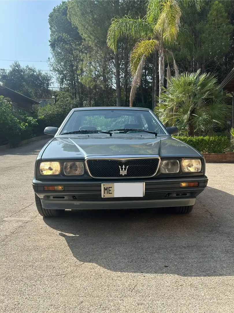 Maserati 422 - 1