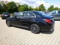 Mercedes-Benz C 200 d Lim NAVI/LED-Licht/SHZ/Parkassist/PDC Noir - thumbnail 4