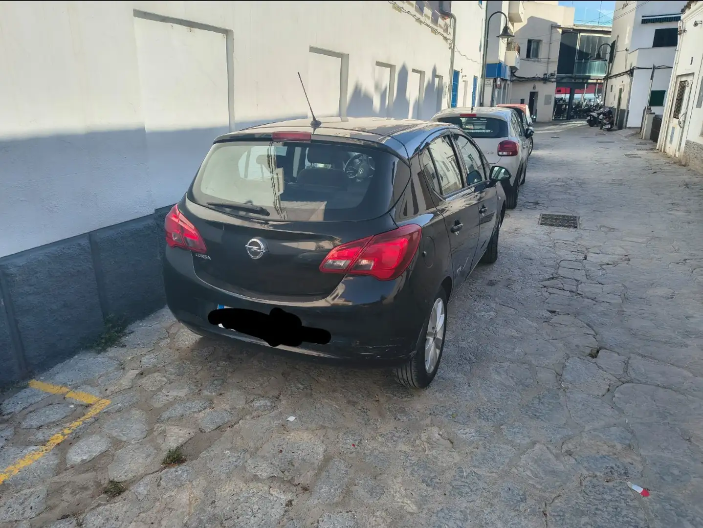 Opel Corsa 1.4 On - 2