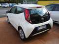 Toyota Aygo Aygo II 2018 5p 5p 1.0 x-play m-mt 72cv Blanc - thumbnail 6