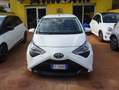 Toyota Aygo Aygo II 2018 5p 5p 1.0 x-play m-mt 72cv Blanc - thumbnail 1