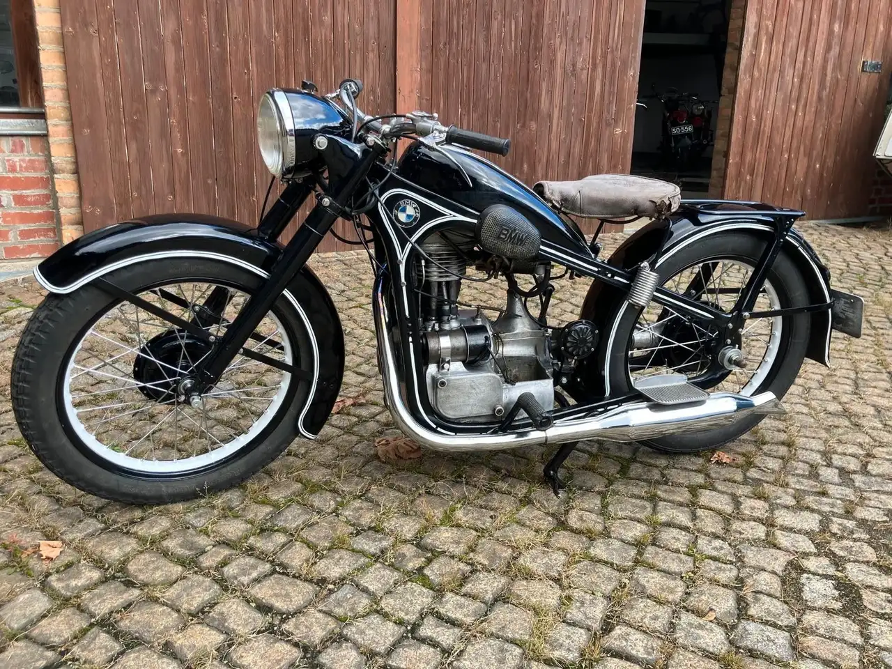 BMW R 35