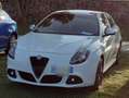 Alfa Romeo Giulietta 1.4 turbo multiar 170 cv Tct Bianco - thumbnail 2
