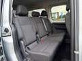 Volkswagen Caddy Maxi Trendline 1.4 TSI App-Connect Navi PDC Argento - thumbnail 11