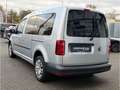 Volkswagen Caddy Maxi Trendline 1.4 TSI App-Connect Navi PDC Argento - thumbnail 4