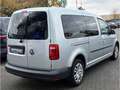 Volkswagen Caddy Maxi Trendline 1.4 TSI App-Connect Navi PDC Argento - thumbnail 5