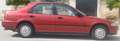 Honda Civic 1.5i-16 LSI Rojo - thumbnail 8