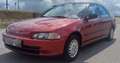Honda Civic 1.5i-16 LSI Rojo - thumbnail 6