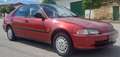 Honda Civic 1.5i-16 LSI Rojo - thumbnail 7