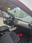 Nissan Micra Micra 1.0 B-Auto EURO 6D GPS AIRCO 8300 KM Rouge - thumbnail 12