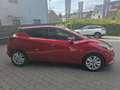 Nissan Micra Micra 1.0 B-Auto EURO 6D GPS AIRCO 8300 KM Rouge - thumbnail 8
