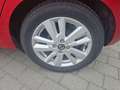 Nissan Micra Micra 1.0 B-Auto EURO 6D GPS AIRCO 8300 KM Rouge - thumbnail 11