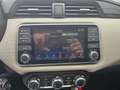Nissan Micra Micra 1.0 B-Auto EURO 6D GPS AIRCO 8300 KM Rouge - thumbnail 23