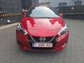 Nissan Micra Micra 1.0 B-Auto EURO 6D GPS AIRCO 8300 KM Rouge - thumbnail 9