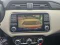 Nissan Micra Micra 1.0 B-Auto EURO 6D GPS AIRCO 8300 KM Rouge - thumbnail 24