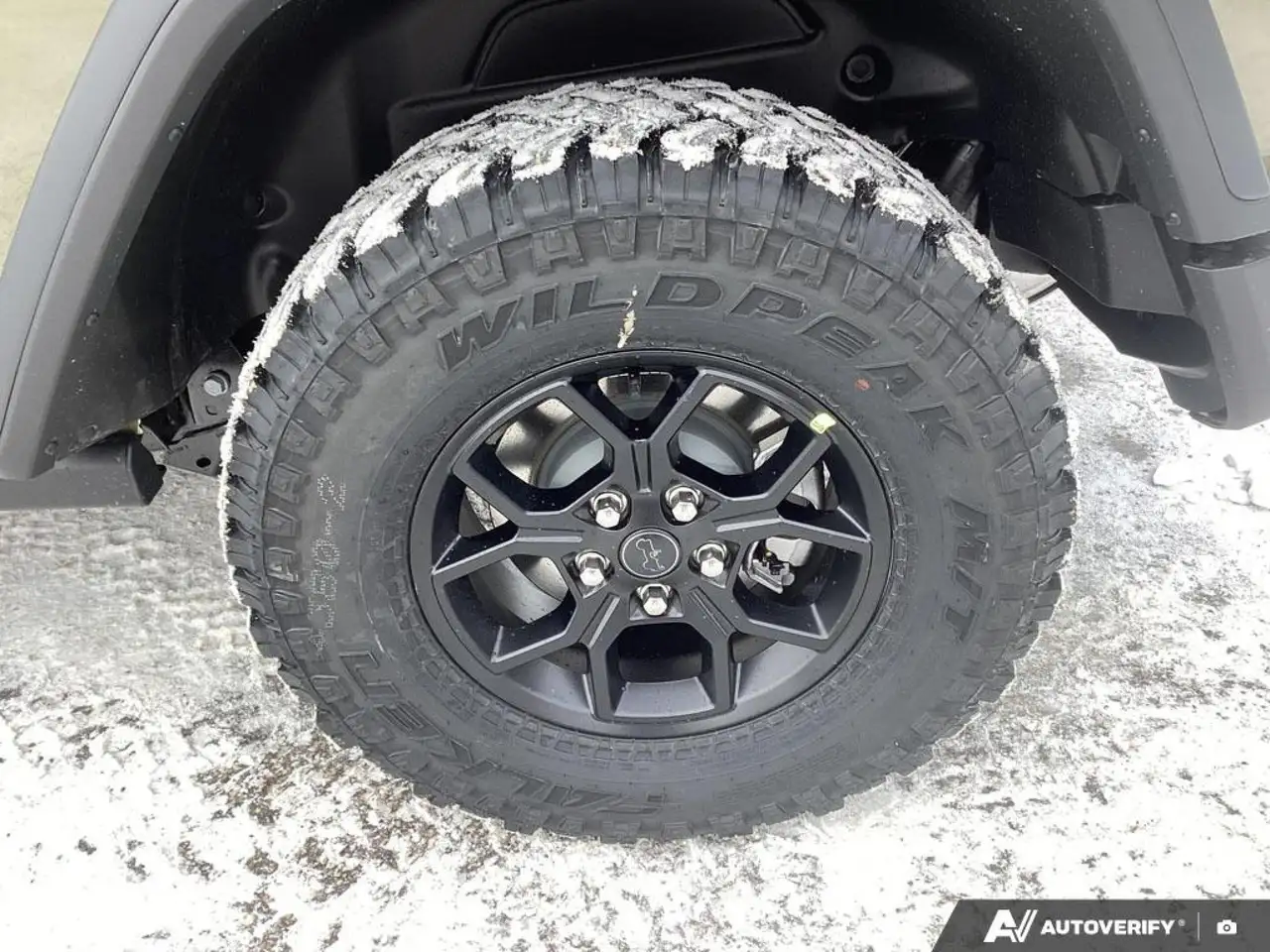 Jeep Wrangler снимка Jeep Wrangler