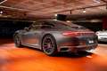 Porsche 991 Carrera 4 S Cabriolet PDK Gris - thumbnail 10